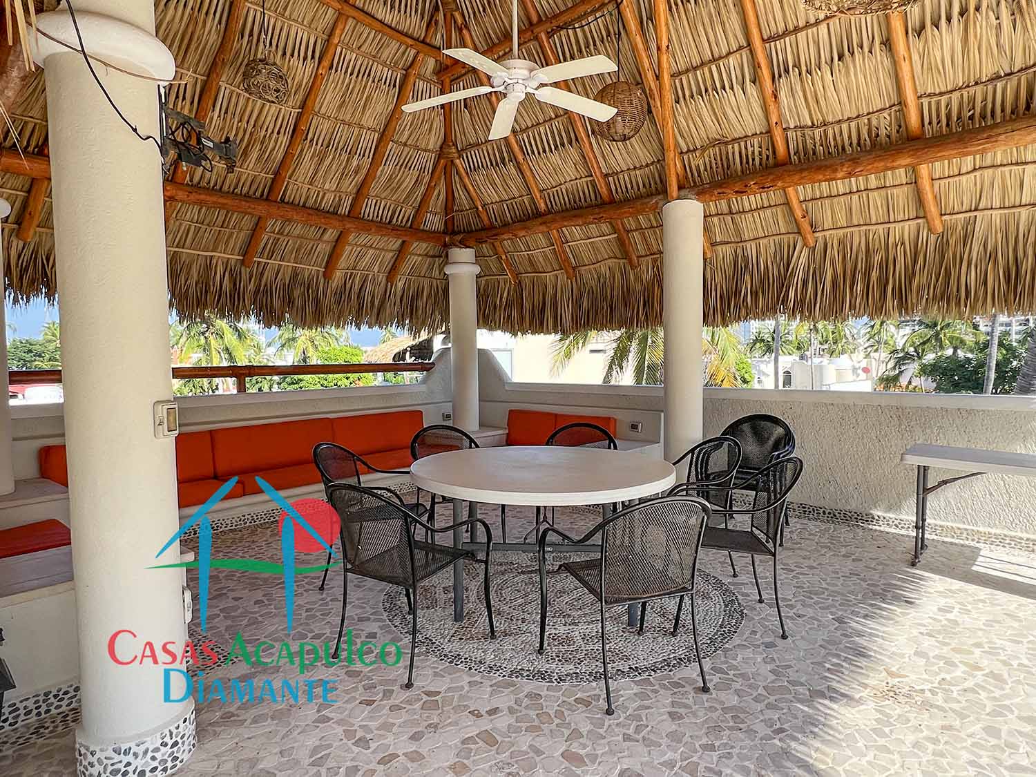 Son Vida Mallorca 3 - Roof garden 14